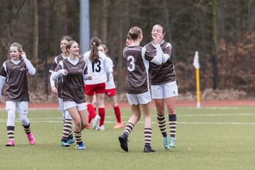 Bild 144 - wCJ Walddoerfer - Komet Blankenese : Ergebnis: 0:1